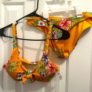 Two Piece Medium Bikini